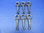 Continental GO-300 Connecting Rod P/n 626168 Lot Of (0325-1600). Fixed Price $418.50.
