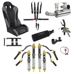 Exhaust Pipe Ads / Intake 2017-2025 Can-am X3 Performance Package. Fixed Price $13754.95.