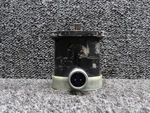 MIL-G-2661B Globe Ind. GEU-7A Miniature Tachometer Generator (21V). Fixed Price $280.00.