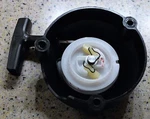 Recoil Starter Assy Fits Stihl 4282-190-0300A BR500 BR550 BR600 Stens 150-811. Fixed Price $18.99.