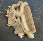 Lycoming IO-360 Oil Sump P/n LW-15780. Fixed Price $700.00.