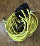 M2154Y Slick Harness Complete - Yellow (new Condition) Champion Aerospace. Fixed Price $1100.00.