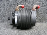 442CW Continental IO-470-VO Airborne Dry Pump Assembly. Fixed Price $95.20.