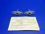 Lycoming Crankshaft Idler Gear W/8130 P/n LW-13796 Lot Of (0226-994). Fixed Price $462.50.