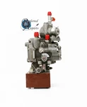 Used Chandler Evans Power Turbine Governor Rollsroyce M250 Pn 23006259/104100A14. Fixed Price $150.00.