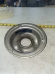 Goodyear Beechcraft Aircraft Wheel Half Inner 6.00X6 Type Iii Part # 9532116. Fixed Price $275.00.