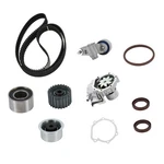 Continental PP304LK5 Engine Timing Belt Kit With Water Pump 06 Forester. Fixed Price $745.99.
