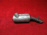 Hanlon & Wilson Co. Cessna 210B 1250250-1 Lh Upper Exhaust Stack Pn 1250250-7. Fixed Price $315.95.
