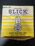 Genuine Slick Magneto Parts Spark Connection Hoses M2122 Rh & M2123 Lh. Fixed Price $500.00.
