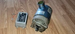 Jasco Skytronics 7655C 24V 70A Alternator Assembly With Regulator J12M24SP. Fixed Price $1500.00.