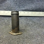 0550176-57 Cessna 172F Exhaust Curved Riser. Fixed Price $45.00.
