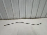 Luscombe Model 8 Carburetor Heat Control Cable 3A600. Fixed Price $99.00.