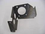 Turbo Mount Bracket Continental TSIO-520 Cessna 414 Pn: 5650105-1. Fixed Price $225.00.