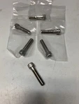 Lycoming STD2154 Turbo Transition Bolt-new. Fixed Price $50.00.