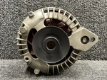 2642997 (use: 4111810R) Lycoming TIO-540 Falcon Aero Alternator (core, 12V, 60A). Fixed Price $280.00.