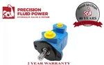 Remanufactured Vickers V101S5S1C20 Hydraulic Pump Year Warranty. Fixed Price $560.00.