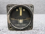 A1605 Allen Rc Turn And Slip Indicator (worn Face) (28V). Fixed Price $252.00.