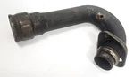 Rotax 914 Exhaust Socket Header Pipe Tube W/ Egt Bung Probe Port Stainless. Fixed Price $85.00.