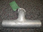 Green Tagged Teledyne Continental Tcm 535079 Intake Tube O-470. Fixed Price $100.00.
