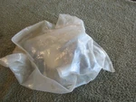 Parker Aircraft Pressure Regulator, P/n 2H30-6 (new Surplus). Fixed Price $1500.00.