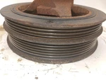 '11-'23 Ford F150 Harmonic Balancer 3.5L Turbo Oem 6 Month Warranty!. Fixed Price $54.00.