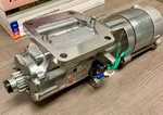 Sky-tec Pn 149-NLR/EC Starter 24V (FAA-8130 Included). Fixed Price $1543.00.