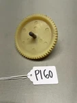 Slick M-1070 Magneto Distributor Gear (new). Fixed Price $45.00.