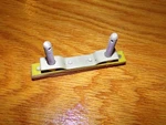 Hawker Beechcraft Engine Wrapper Support 804-185941. Fixed Price $50.00.