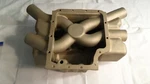 Lycoming Engine O-320-H2AD Oil Pan #LW-14293. Fixed Price $275.00.