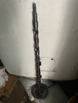 Continental Gtsio 520-H Cam Shaft. Fixed Price $280.00.