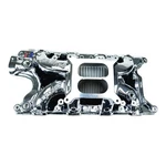 Edelbrock 7121-CP Engine Intake Manifold. Fixed Price $567.85.