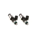 Dynamics ID1050CC Injectors 48MM Length 14MM (grey) Adaptor Top. Fixed Price $273.00.