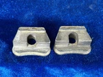 Lycoming Clamp - Magneto (set Of 2) P/n: 66M19385. Fixed Price $73.01.