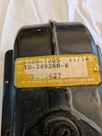 Bendix S6RN-1205 With Harness. Fixed Price $400.00.