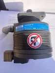 Tempest Dry Air Pump AA3216CW With Regulator, Filter, Housing Cessna Lycoming. Fixed Price $140.00.