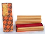 Avco Lycoming Push Rod Tubes Refinished Gloss Red 0233-65006 Box Of 8 Part. Fixed Price $208.08.