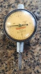 Vintage Starrett No 81-134 Indicator. Fixed Price $29.00.