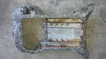 2001 Mercedes Ml 320 Upper Oil Pan W/lower Sensor R1120140702 C22. Fixed Price $111.79.