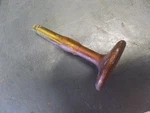 New Surplus Lycoming Go 435 Aircraft Engine Valve 67518. Fixed Price $34.95.