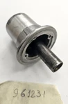 Rotax 912 914 Engine Water Pump Housing Assy 961231 Used Oem. Fixed Price $95.00.