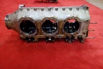 Continental O-470-11B Engine Crankcase Pn T103668. Fixed Price $835.95.