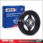 Engine Harmonic Balancer For Nissan Cube NV200 Sentra Tiida Versa Juke Rogue L4. Fixed Price $33.50.