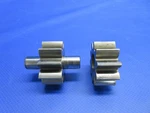 Lycoming IO-360 Oil Pump Drive Impellers P/n LW-18108 (0226-1008). Fixed Price $223.50.