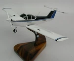 PA-38-112 Tomahawk Piper Airplane Desktop Wood Model Regular Free Shipping New. Fixed Price $374.88.