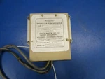 Cessna T310Q Woodward Propeller Synchronizer P/n 213421B (0519-481). Fixed Price $308.00.