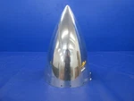 Cessna / 310J Mccauley Propeller Spinner 2-BLADE Lh 0855030-1 (0925-2018A). Fixed Price $474.00.