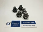 P/n: 71714 Lycoming Oil Pressure Relief (for One Valve). Fixed Price $75.00.