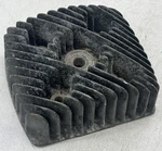 Kawasaki Arctic Cat Snowmobile Engine Cylinder Head 440/2A Used Condition. Fixed Price $37.99.