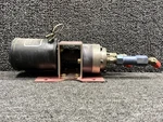 720403-12 Lycoming TIO-541-E1C4 Oilamatic 4100A Hydraulic Backup Pump W Mount. Fixed Price $588.00.