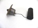Cessna 182 Stewart Warner Fuel Transmitter 0726110-1. Fixed Price $225.00.